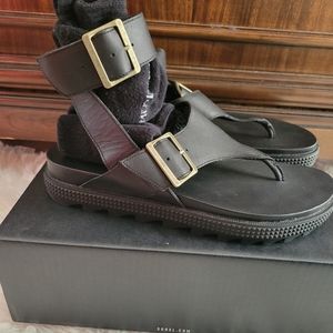 SOREL sandals